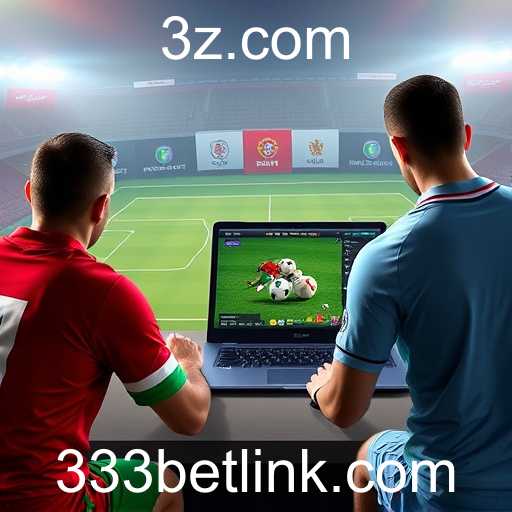 A Ascensão de 333bet e o Impacto no Mercado de Jogos