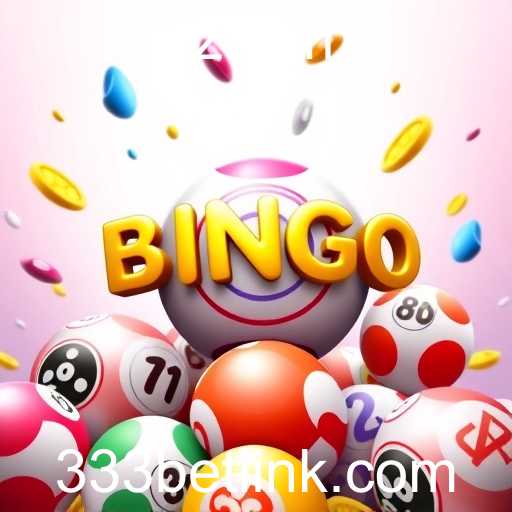 Bingo Online no 333bet: A Nova Era do Jogo Tradicional