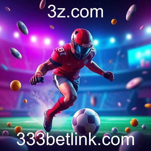 333bet e o Futuro dos Jogos Online no Brasil