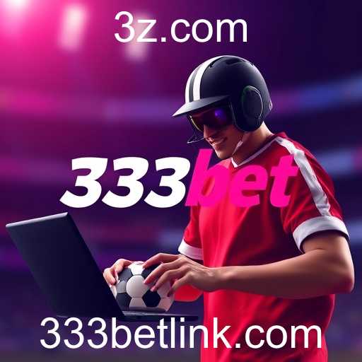 O Crescimento do Site de Jogos 333bet em 2025