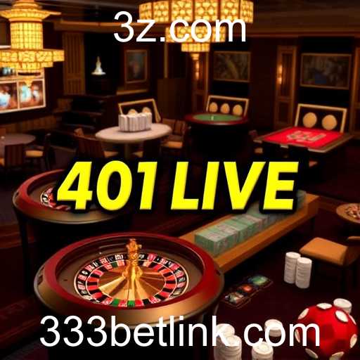 A Emoção dos Jogos ao Vivo no 333bet