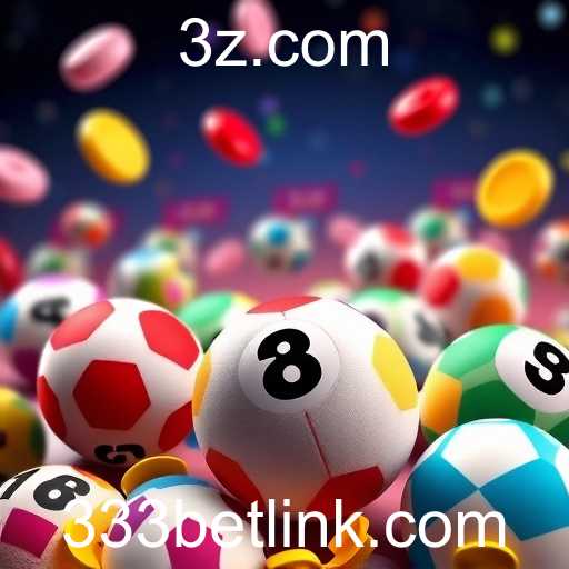 Explorando a Categoria de Jogos de Loteria no Site 333bet
