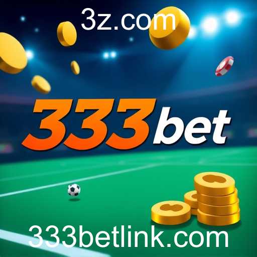 A Ascensão do Entretenimento Online com 333bet