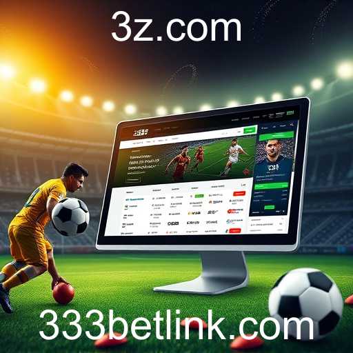 O Crescimento do 333bet e a Revolução dos Jogos Online em 2025