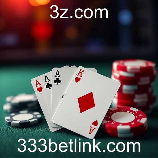 A Popularidade Crescente do Jogo de Poker Online