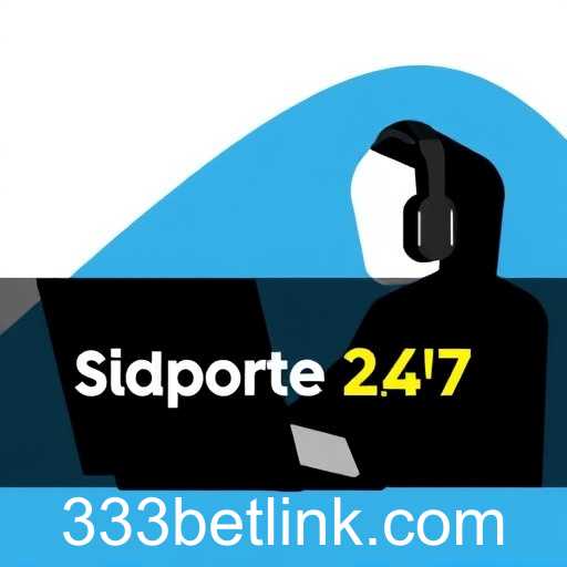 'Suporte 24/7': A Nova Fronteira no Atendimento ao Cliente em Jogos Online